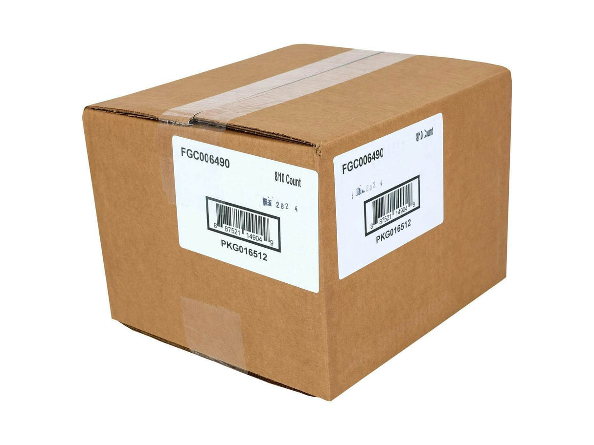 2025/26 Topps Basketball Hobby Jumbo 8-Box Case