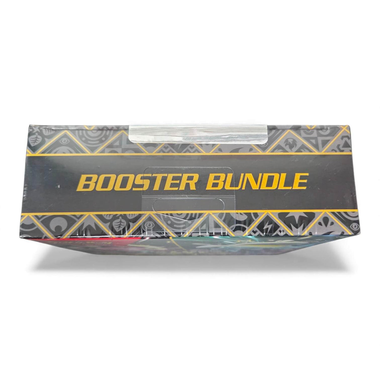 Pokemon TCG: Scarlet & Violet (SV4.5) Paldean Fates Booster Bundle