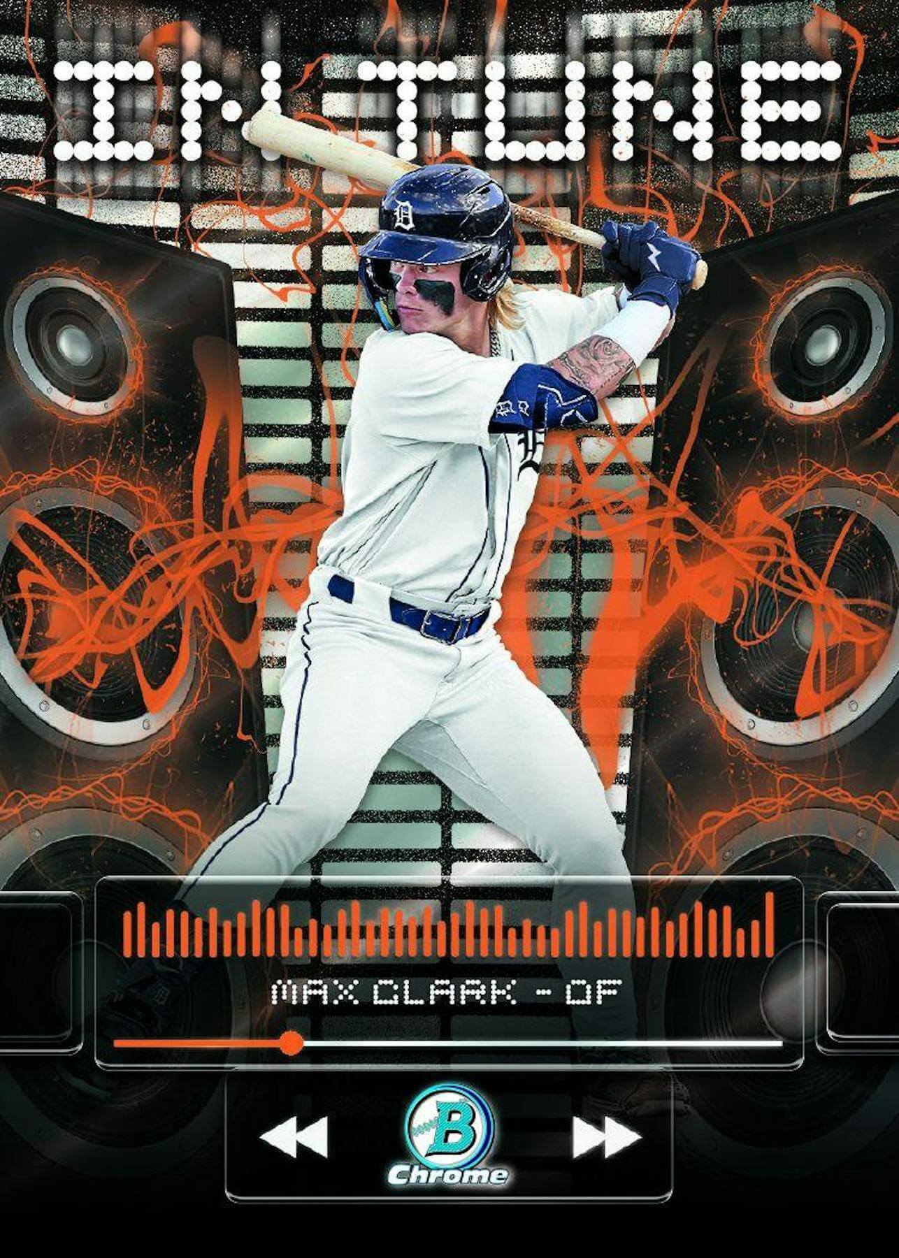 2024 Bowman Draft Baseball Hobby Jumbo Pack