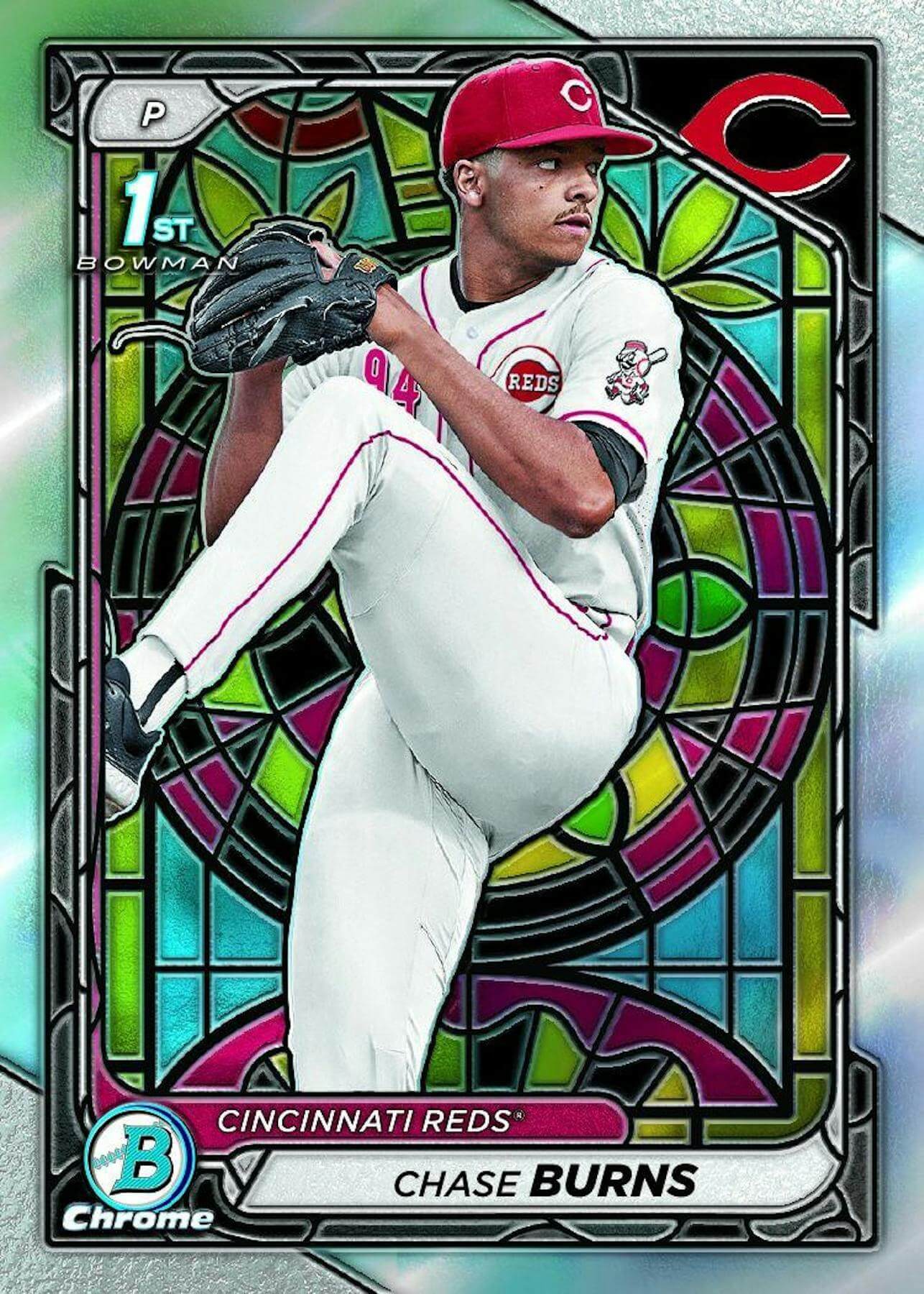 2024 Bowman Draft Baseball Hobby Jumbo Pack