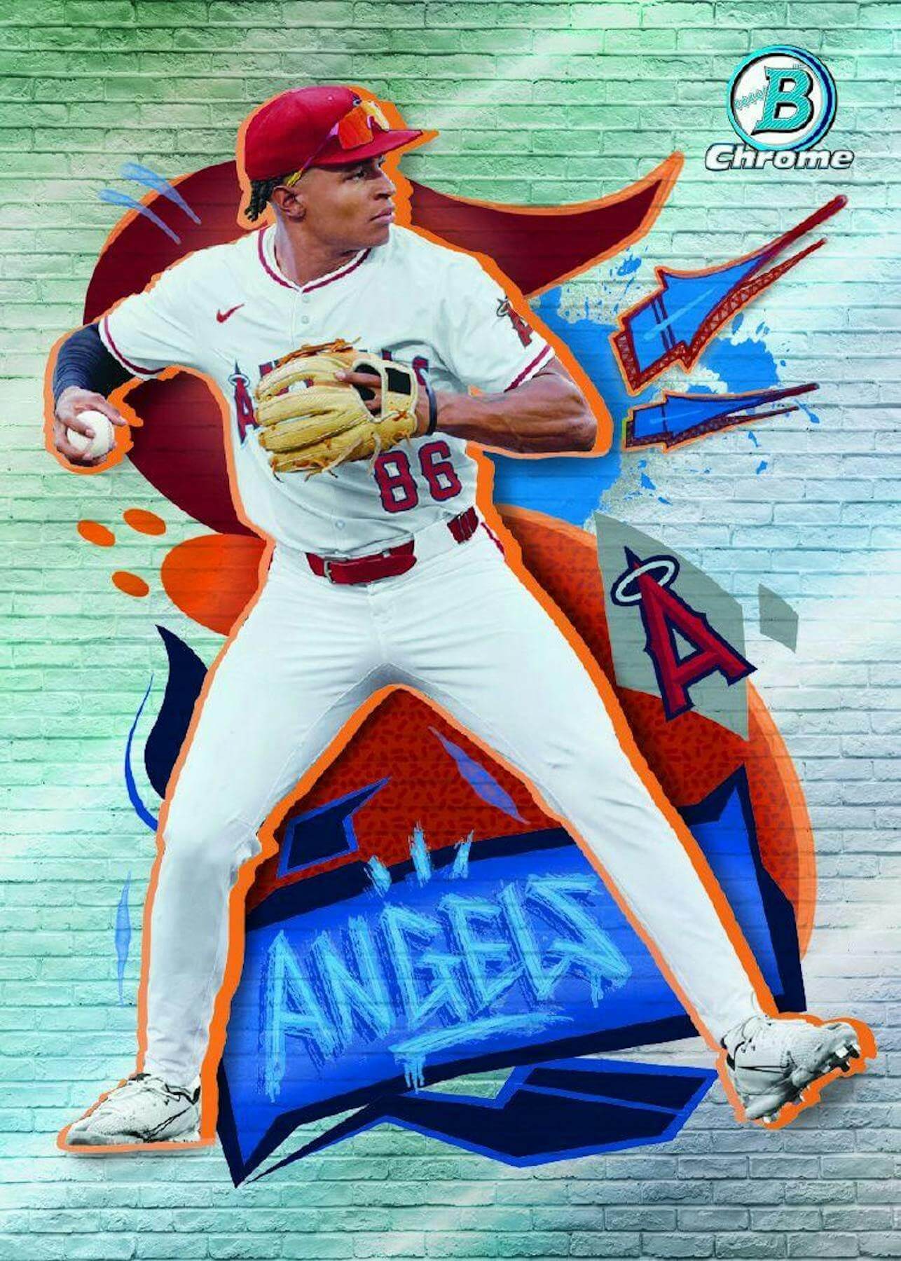 2024 Bowman Draft Baseball Hobby Jumbo Pack