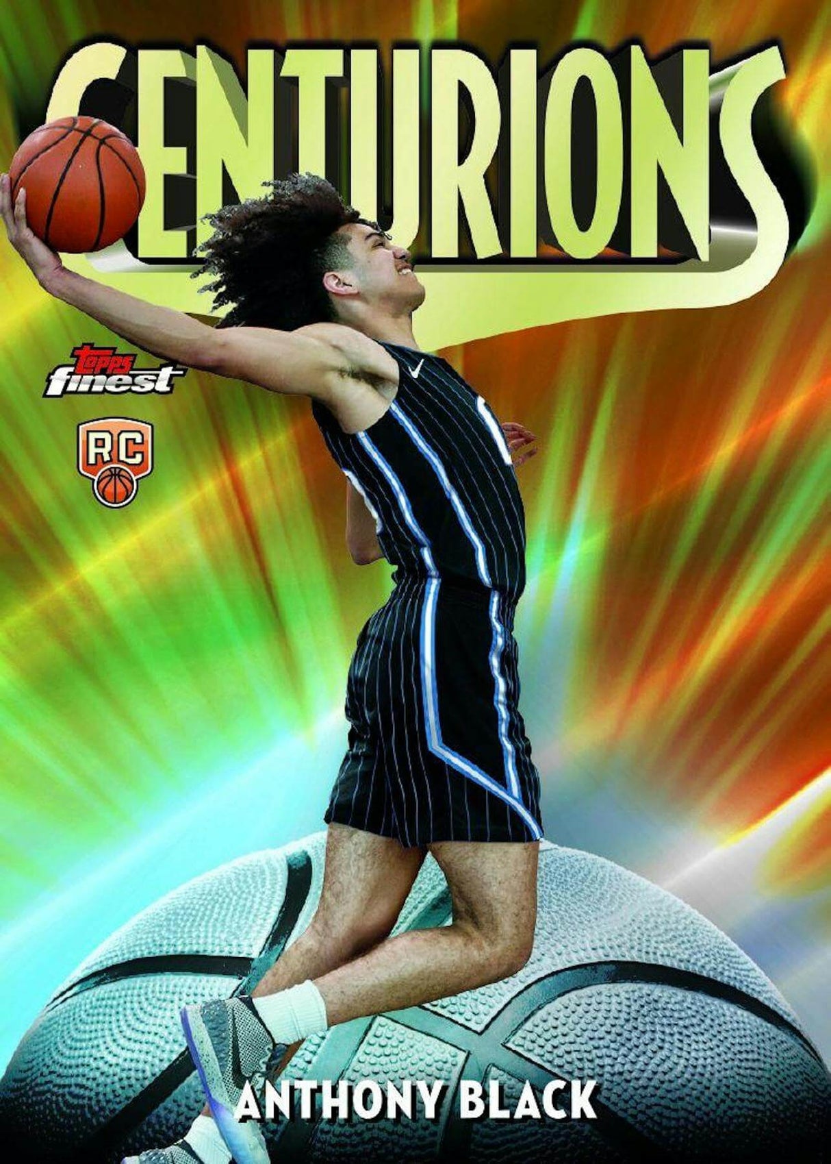2023/24 Topps Finest Basketball Hobby Pack