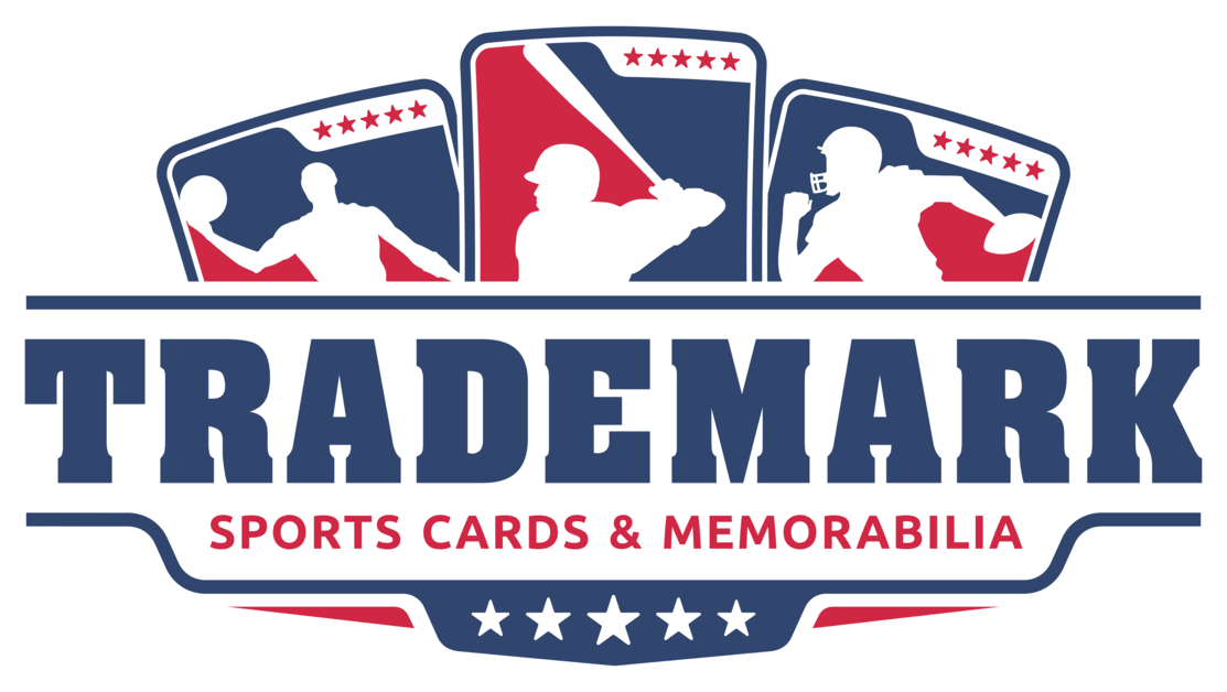 Trademark Sports Cards & Memorabilia