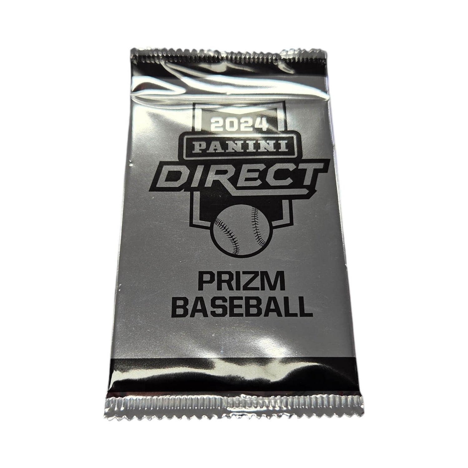 2024 Panini Prizm Baseball White Sparkle Pack