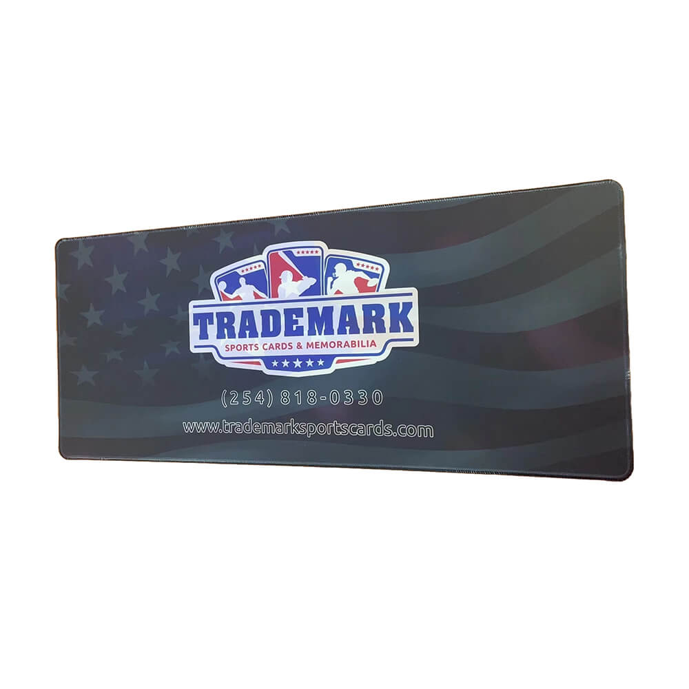 Trademark Keyboard + Mouse + Breaking + Play Mat