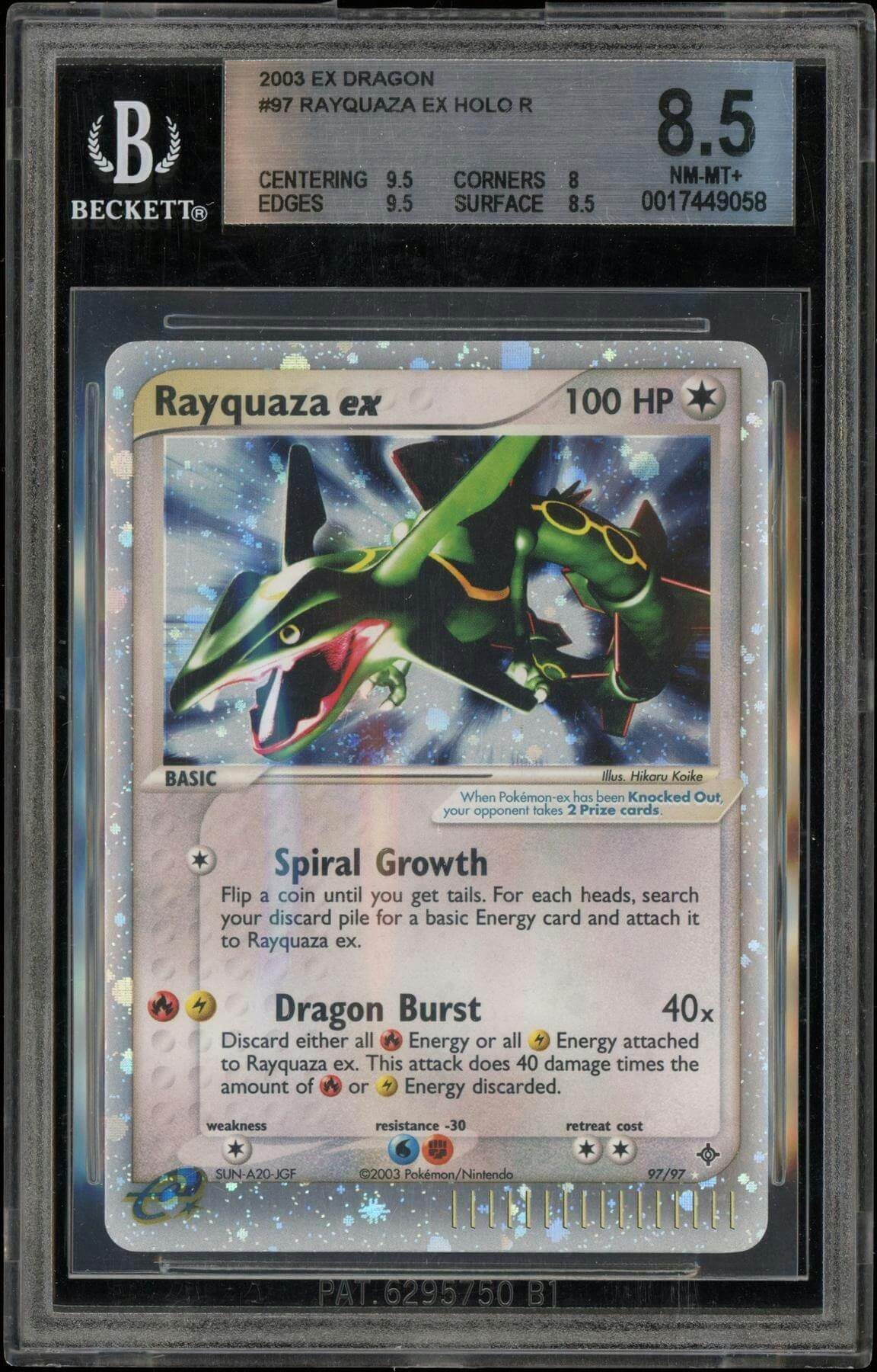 2025 Hit Parade Gaming Ultra Premium Legends Series 1 Hobby Box