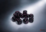 Chessex Opaque 16mm D6 Dice [Various]