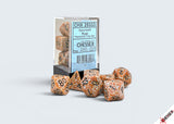 Chessex Speckled 7-Dice Polyhedral Sets