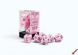 Chessex Speckled 7-Dice Polyhedral Sets