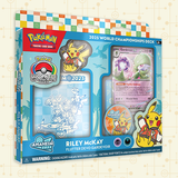 Pokemon TCG: Pokemon 2025 World Championships Deck
