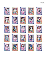 2025 Topps Baseball MLB World Tour Tokyo Series Takashi Murakami Box