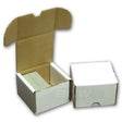 BCW 200 Count Storage Box - Trademark Sports Cards & Memorabilia