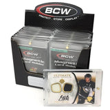 BCW Magnetic Card Holder - 75 PT.