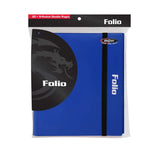 BCW 20 Page Folio 9-Pocket Card Storage Album [Various]