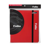 BCW 20 Page Folio 9-Pocket Card Storage Album [Various]