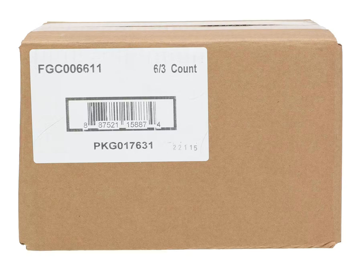 2026 Topps Pristine Baseball Hobby 6-Box Case