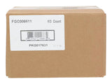 2026 Topps Pristine Baseball Hobby 6-Box Case