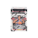 2025/26 Panini Prizm Basketball Blaster Box