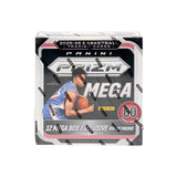 2025/26 Panini Prizm Basketball Mega 20-Box Case (Red Ice Prizms!)