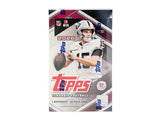 2026 Topps Flagship Football Hobby 12-Box Case