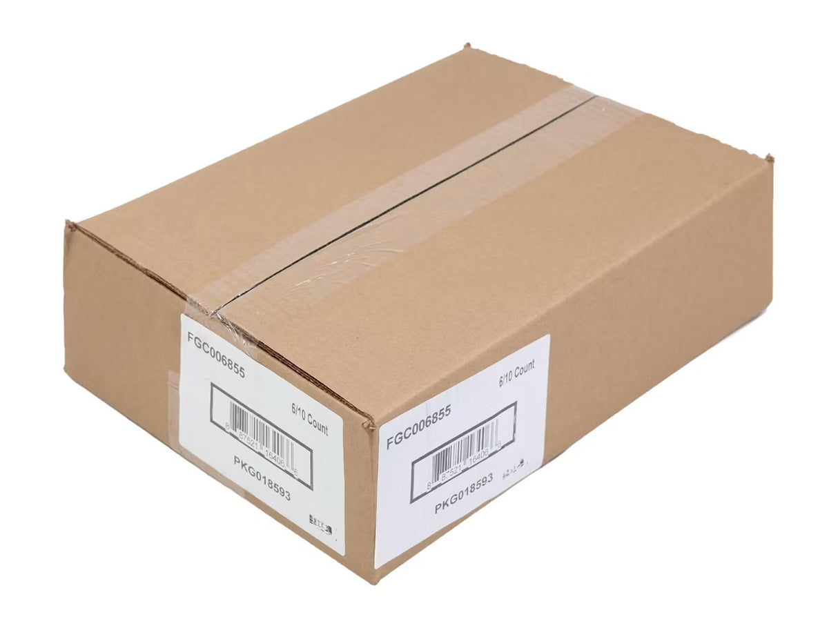 2026 Topps Flagship Football Hobby Jumbo 6-Box Case