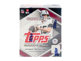 2026 Topps Flagship Football Mega Box