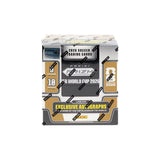 2026 Panini Prizm FIFA World Cup Soccer Hobby Preferred Box