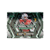 2026 Panini Obsidian Football Hobby Box