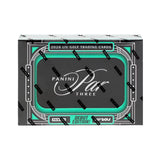 2026 Panini Par Three LIV Golf Hobby Box