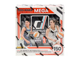 2026 Panini Donruss WNBA Basketball Mega 20-Box Case