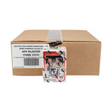 2026 Panini Donruss WNBA Basketball Blaster 20-Box Case