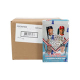 2026 Topps Update Series Baseball Hobby 12-Box Case