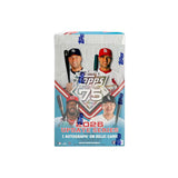 2026 Topps Update Series Baseball Hobby Box