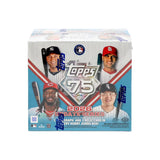 2026 Topps Update Series Baseball Hobby Jumbo Box