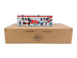2026 Topps Holiday Baseball Hobby Collector 3-Tin 5-Box Case