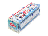 2026 Topps Holiday Baseball Hobby Collector 3-Tin 5-Box Case