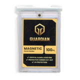 Guardian 100pt Magnetic Trading Card Holder (1ct Pack)