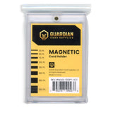 Guardian 100pt Magnetic Trading Card Holder (1ct Pack)
