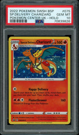 2025 Hit Parade Gaming Ultra Premium 'Zard Edition Series 3 Hobby Box