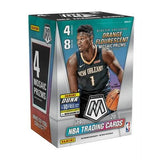 2019/20 Panini Mosaic NBA Basketball Blaster Box