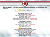 2020 Bowman Baseball Hobby Box