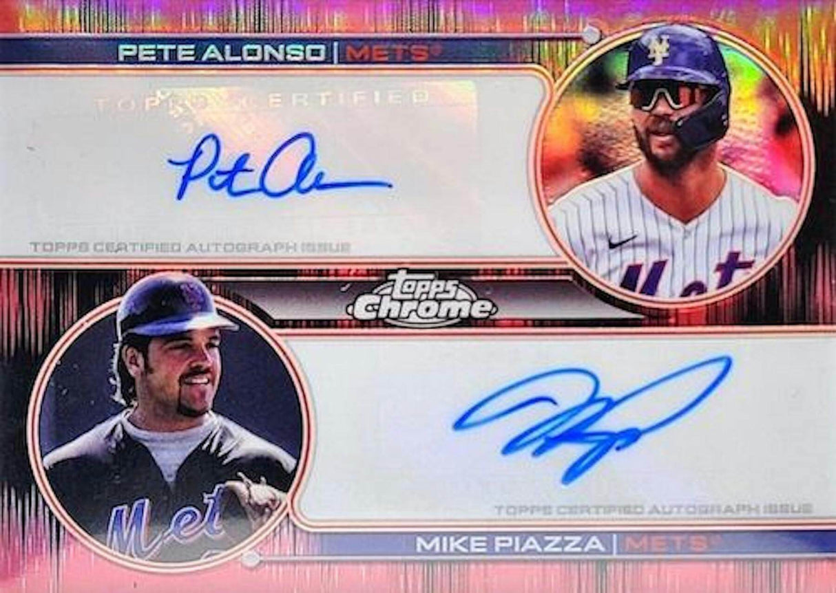 2022 Topps Chrome Sonic Baseball Hobby Lite Pack