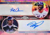 2022 Topps Chrome Sonic Baseball Hobby Lite Pack