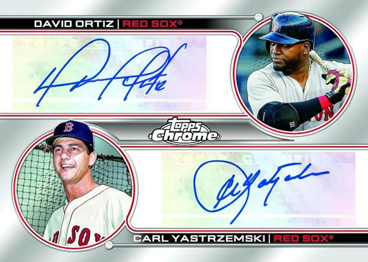 2022 Topps Chrome Sonic Baseball Hobby Lite Pack