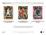 2024/25 Panini Select NBA Basketball Mega Box