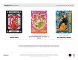 2024/25 Panini Select NBA Basketball Mega Box