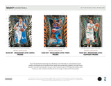 2024/25 Panini Select NBA Basketball Mega Box