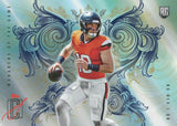 2024 Topps Signature Class Football 6-Pack Blaster Box