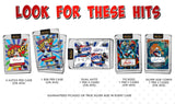2025 Wild Card COMIX Rookies and Legends Hobby Box