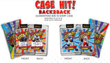 2025 Wild Card COMIX Rookies and Legends Hobby Box